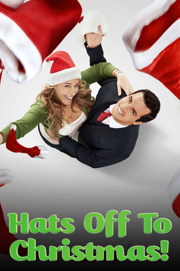 Hats Off to Christmas