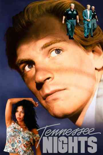 Tennessee Nights Poster