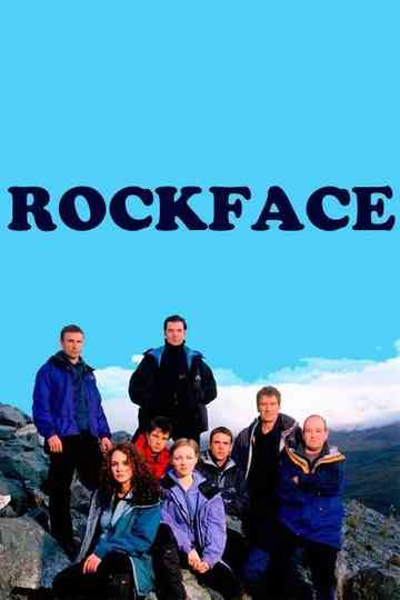 Rockface Poster