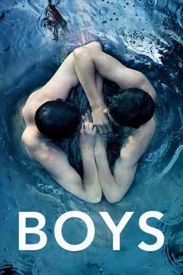 Boys Poster