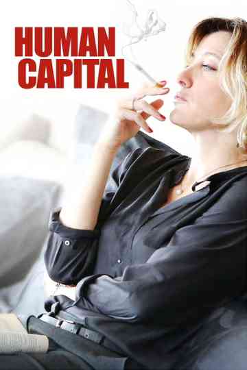Human Capital poster