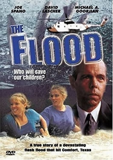 The Flood Who Will Save Our Children