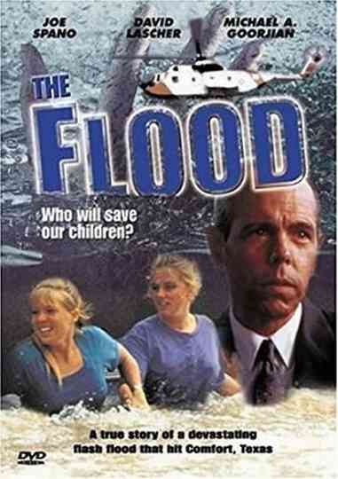 The Flood Who Will Save Our Children Poster
