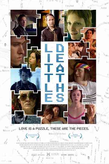 Little Deaths Poster