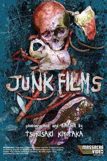 Junk Films Poster
