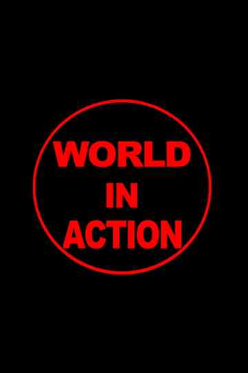 World in Action Poster
