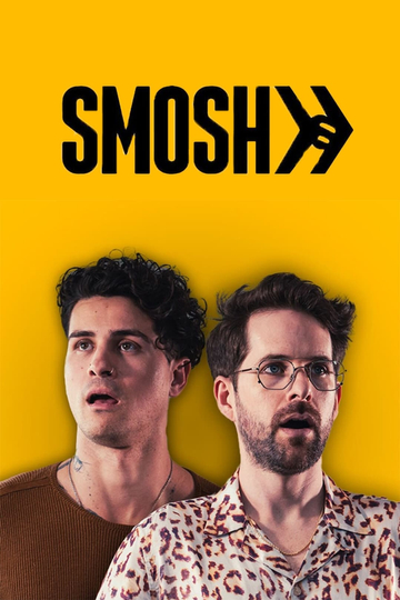 Smosh Poster