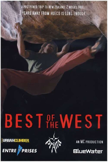 Best of the West Poster