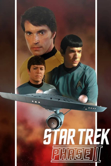 Star Trek: New Voyages Poster