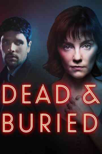 Dead and Buried Poster