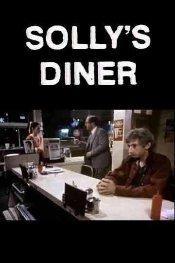 Sollys Diner Poster