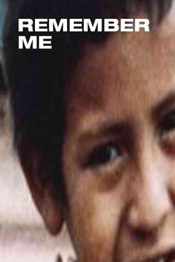 Remember Me Poster