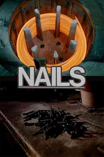 Nails Poster