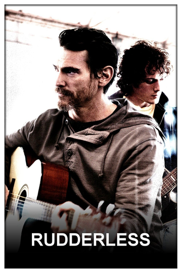 Rudderless Poster