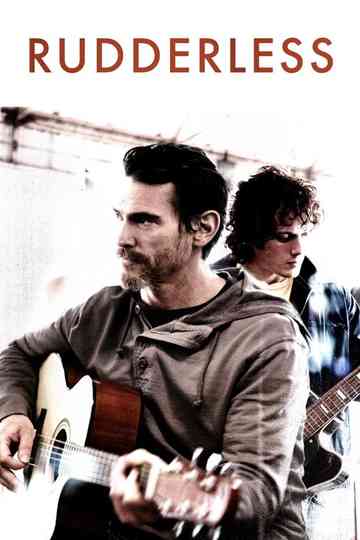 Rudderless Poster