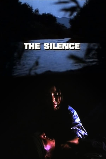 The Silence Poster