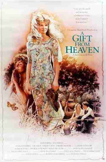 A Gift from Heaven Poster