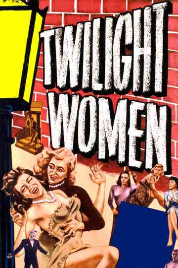 Women of Twilight poster