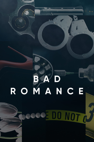 Bad Romance Poster