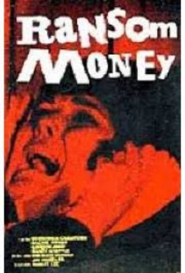 Ransom Money Poster