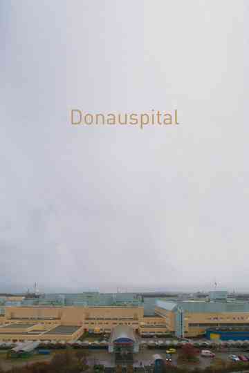 Donauspital Poster