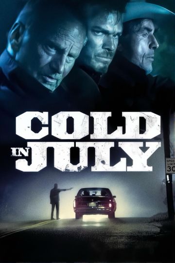 Cold in July