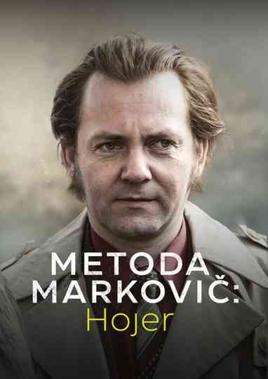 Metoda Markovič poster