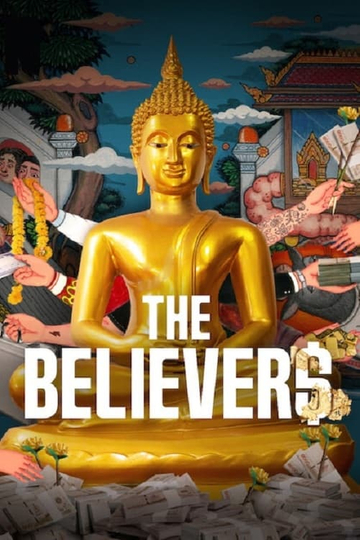 The Believers Poster