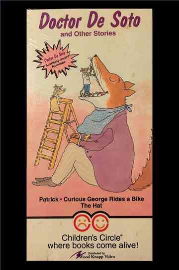 Doctor De Soto Poster