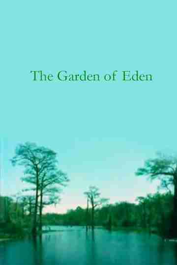 The Garden of Eden Poster
