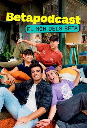 Betapodcast. El món dels Beta