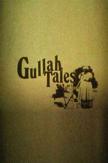 Gullah Tales poster