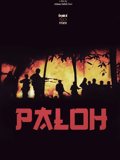 Paloh Poster