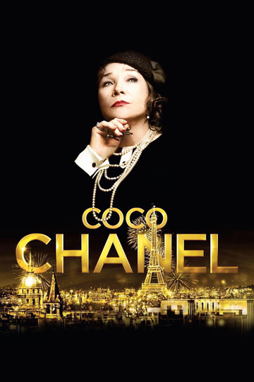 Coco Chanel Poster