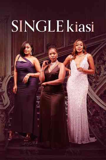 Single Kiasi Poster