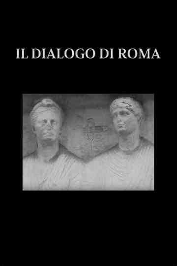 Roman Dialogue Poster