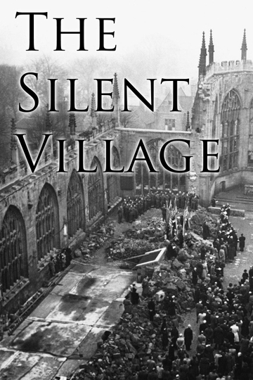 The Silent Village Poster