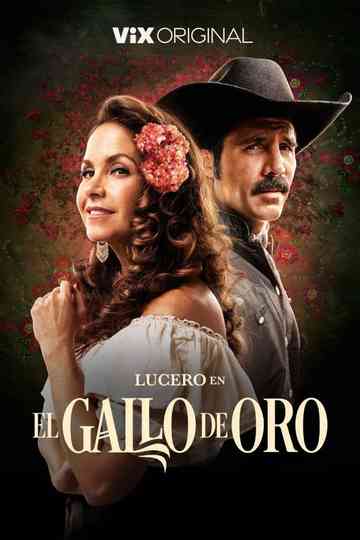 El gallo de oro Poster