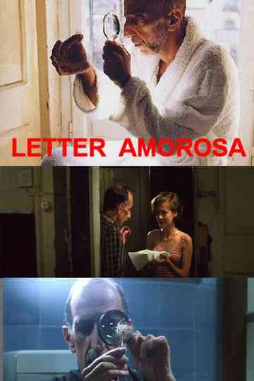 Lettera Amorosa Poster