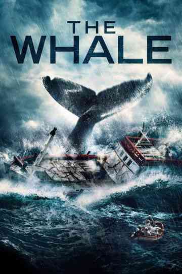 The Whale Poster