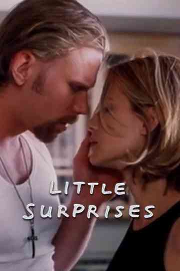 Little Surprises Poster