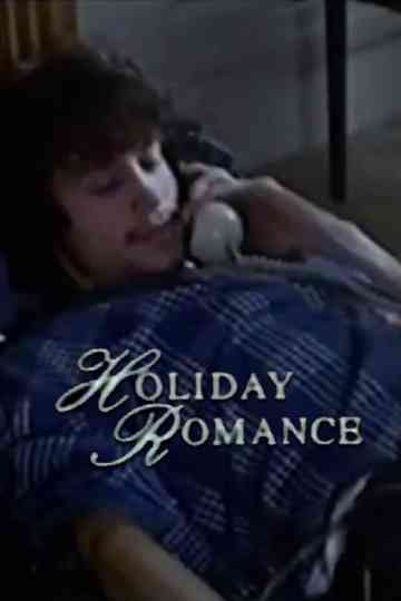 Holiday Romance Poster