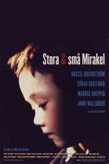 Major and Minor Miracles Poster