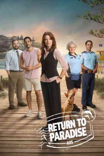 Return to Paradise