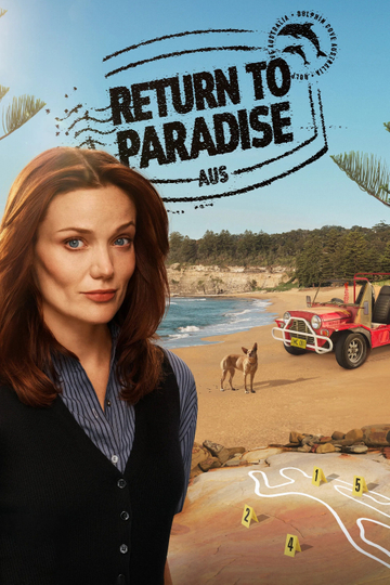 Return to Paradise Poster