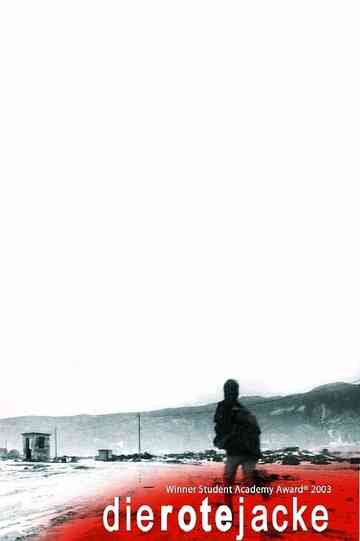 The Red Jacket Poster