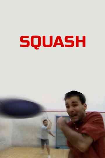 Squash Poster