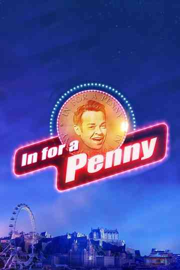 In For a Penny Poster