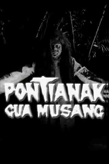 Pontianak Gua Musang Poster