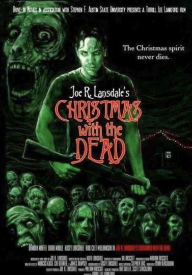 Christmas with the Dead